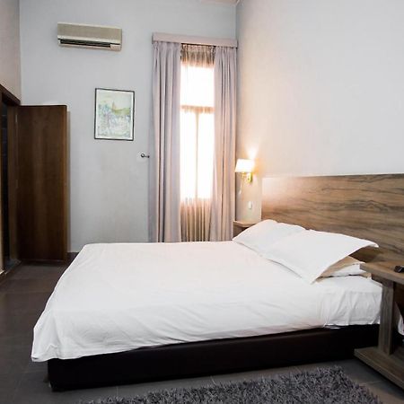 Hotel Olympic Fez Bagian luar foto