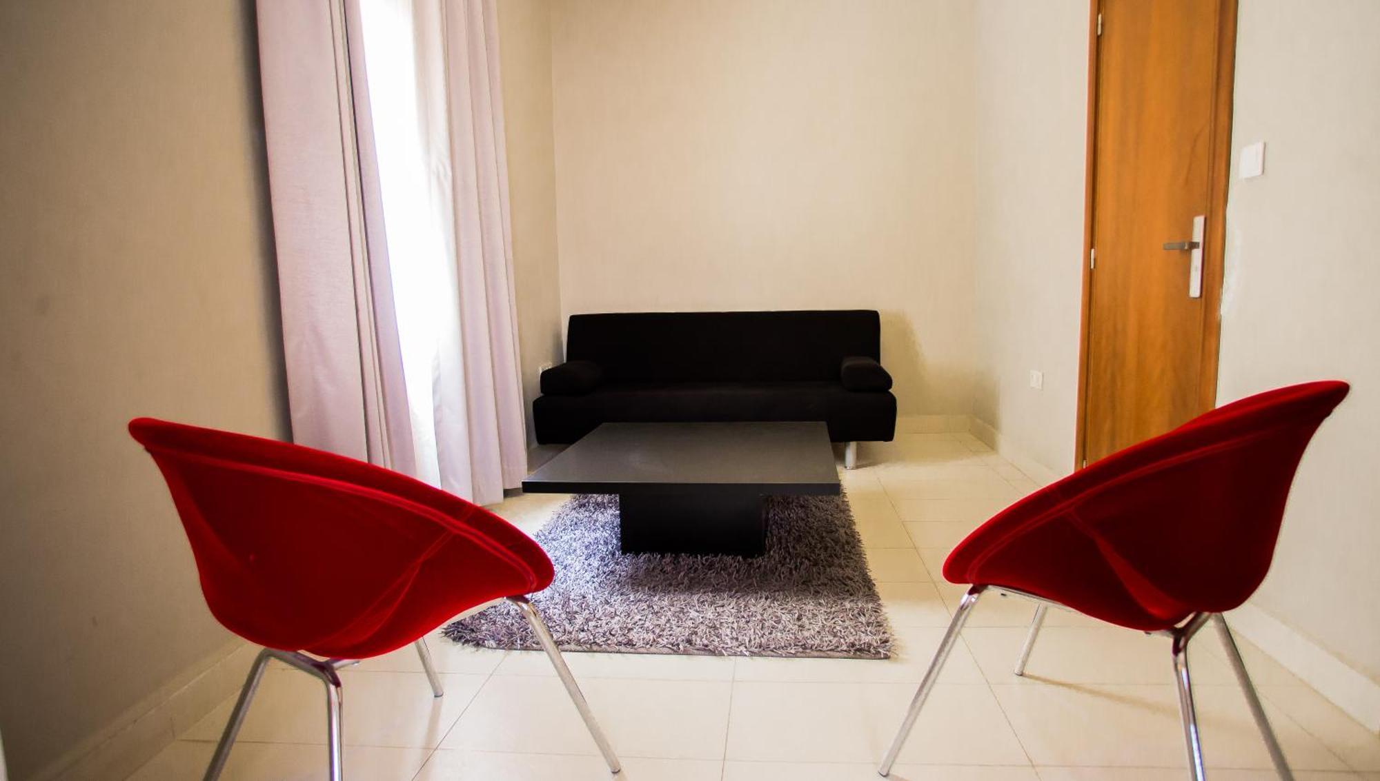 Hotel Olympic Fez Bagian luar foto